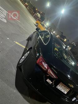 شێڤرۆلێت مالیبۆ